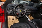 法拉利F12 berlinetta2013款6.3L 标准型