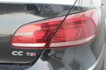 大众CC2013款1.8TSI 豪华型