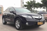 讴歌RDX2013款3.5L 四驱豪华版