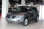 大众Tiguan2009款2.0TSI 舒适版