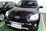 丰田RAV42009款2.0L 自动 经典版