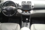 丰田RAV42006款2.4 豪华型 自动 四驱