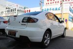 马自达MAZDA3经典2008款1.6L 手自一体 标准型