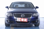 大众迈腾2007款1.8TSI 手自一体技术型