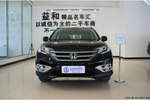 本田CR-V2012款2.0L 两驱都市版