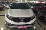 起亚智跑2014款2.0L 自动两驱版Premium 