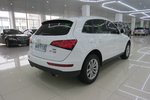 奥迪Q52013款40 TFSI 技术型