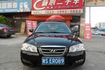 现代伊兰特2007款1.6 GLS 自动豪华型