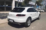 保时捷Macan2016款Macan S 3.0T