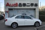 大众速腾2011款1.6L 手动舒适型