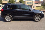 大众Tiguan2012款2.0TDI 豪华版 柴油版