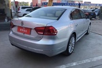 大众帕萨特2011款1.8TSI DSG至尊版