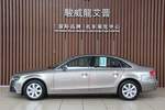 奥迪A4L2009款2.0TFSI 标准型