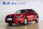 马自达MAZDA3Axela昂克赛拉 三厢2014款1.5L 自动豪华型