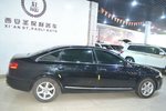 奥迪A6L2011款2.0TFSI 手自一体 标准型