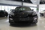 保时捷Panamera2010款Panamera 4 3.6L 