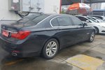 宝马7系2013款730Li 豪华型