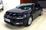 大众帕萨特2014款1.8TSI DSG尊荣版