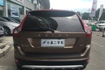 沃尔沃XC602011款2.0T 智雅版