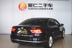 大众帕萨特2013款2.0TSI DSG至尊版