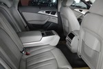 奥迪A6L2012款TFSI 标准型(2.0T)