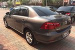 大众宝来2013款1.6L 手自一体 时尚型