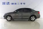 大众宝来2014款1.6L 自动时尚型