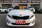 起亚K52014款2.0L 自动PREMIUM