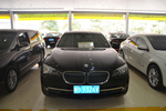 宝马7系2009款730Li 豪华型