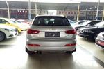 奥迪Q32013款40 TFSI 全时四驱豪华型