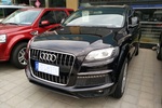 奥迪Q72014款35 TFSI 运动型