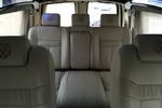 GMC Savana2013款6.0L 领袖级商务车