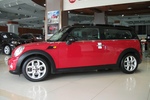 MINIMINI2011款COOPER Fun