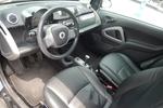 smartfortwo2011款1.0L MHD 硬顶标准版