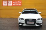 奥迪A4L2013款35 TFSI 自动标准型