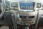 雷克萨斯LX2010款570