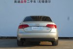 奥迪A4L2010款1.8TFSI 舒适型