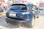 英菲尼迪QX702007款4.5 手自一体巅峰 四驱