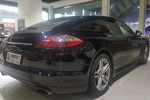 保时捷Panamera2010款Panamera 3.6L 