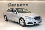 奔驰E级2010款E300L 时尚型(加长版)