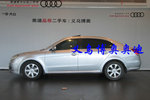 大众朗逸2008款1.6L 手动 品雅版