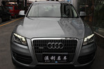 奥迪Q52011款2.0TFSI 豪华型