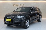 奥迪Q72014款35 TFSI 进取型