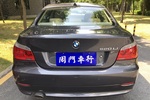 宝马5系2010款520Li 豪华型