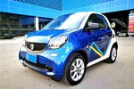 smartfortwo-