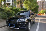 哈弗H2s2018款蓝标 1.5T 双离合智尚型