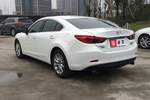 马自达Mazda6 Atenza阿特兹2014款2.0L 蓝天时尚版