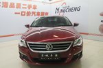 大众CC2012款1.8TSI 尊贵型