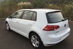 大众高尔夫2015款1.4TSI 自动豪华型