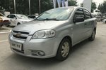 雪佛兰乐风2007款1.4 SE 自动